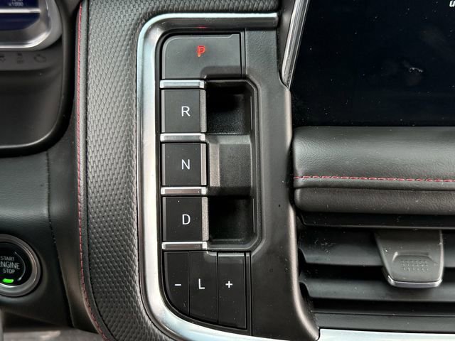 Used 2022 Chevrolet Tahoe RST w/ Luxury Package image 23