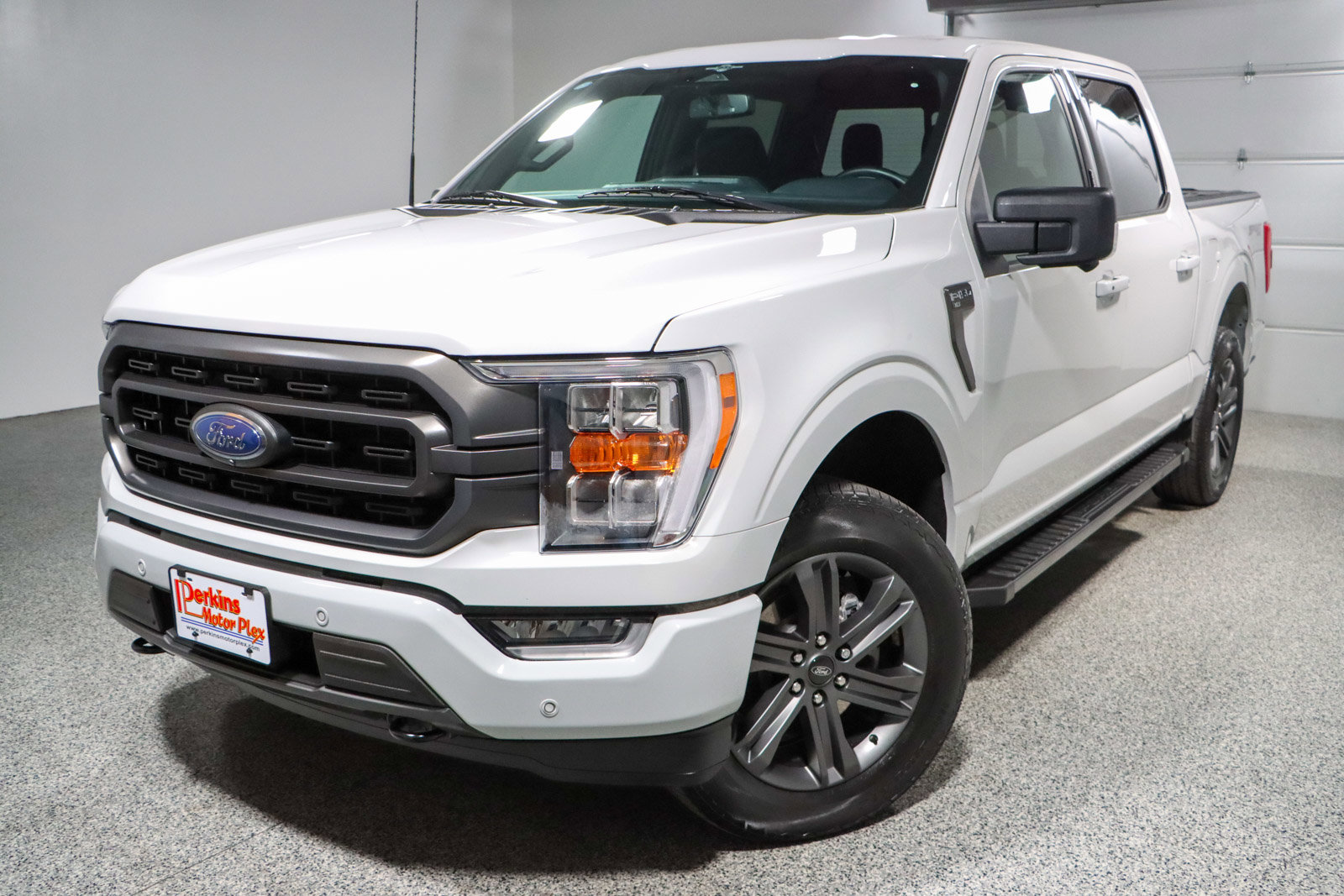 Used 2023 Ford F150 XLT w/ Equipment Group 302A High image 32