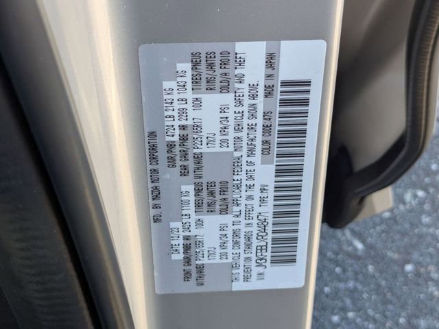 Used 2024 MAZDA CX-5 AWD 2.5 S w/ Select Package image 21