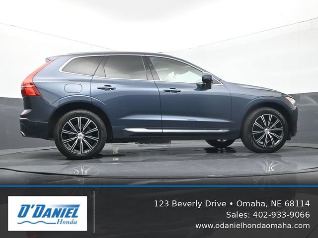 Used 2018 Volvo XC60 T5 Inscription AWD/4WD image 13
