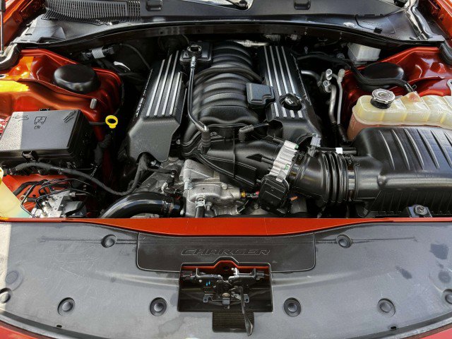 Used 2022 Dodge Charger Scat Pack image 56