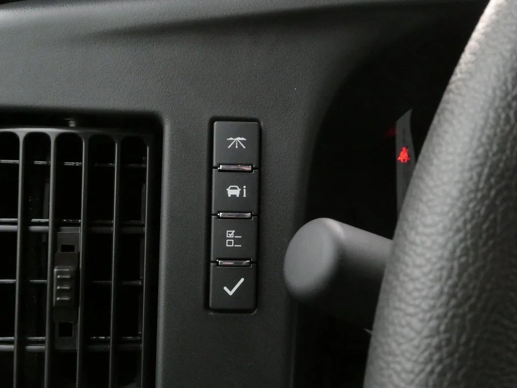 New 2025 GMC Savana 2500 Work Van w/ Driver Convenience Package image 12