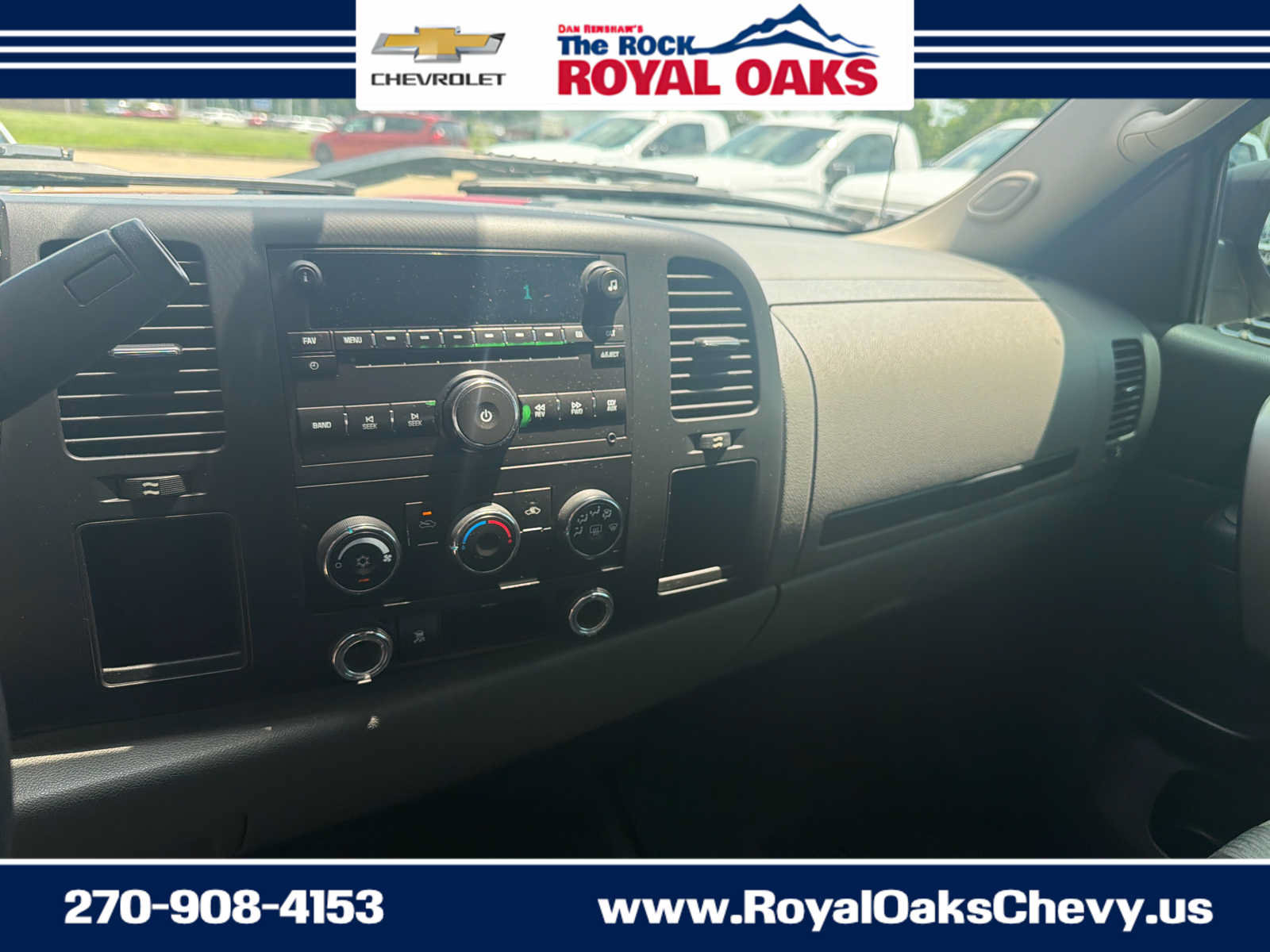 Used 2011 Chevrolet Silverado 1500 LS AWD/4WD image 16