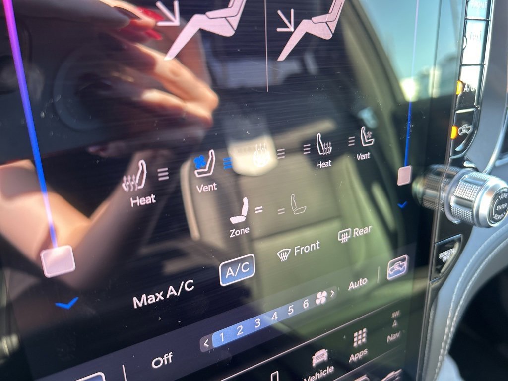 New 2026 RAM 1500 Limited image 49