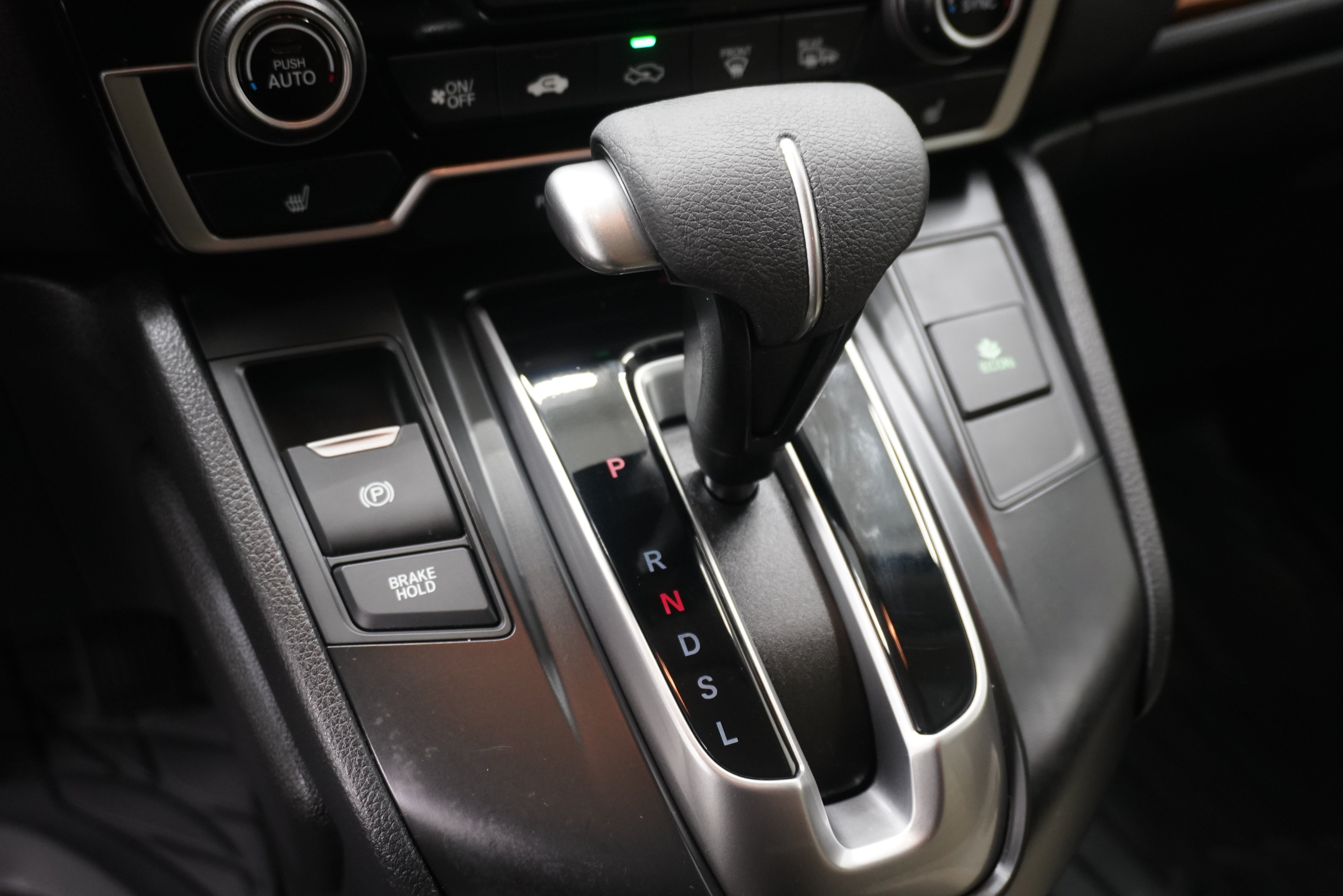 Used 2017 Honda CR-V EX image 22