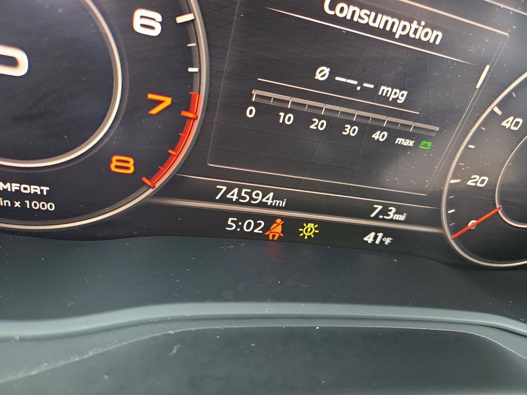 Used 2019 Audi Q5 2.0T Premium Plus w/ Premium Plus Package image 24