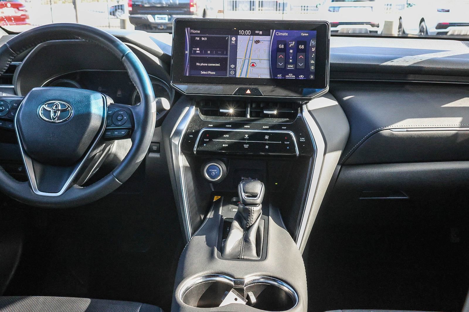 Used 2021 Toyota Venza Limited w/ Advanced Technology Package image 22