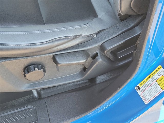 Certified 2024 Ford Bronco Big Bend image 23