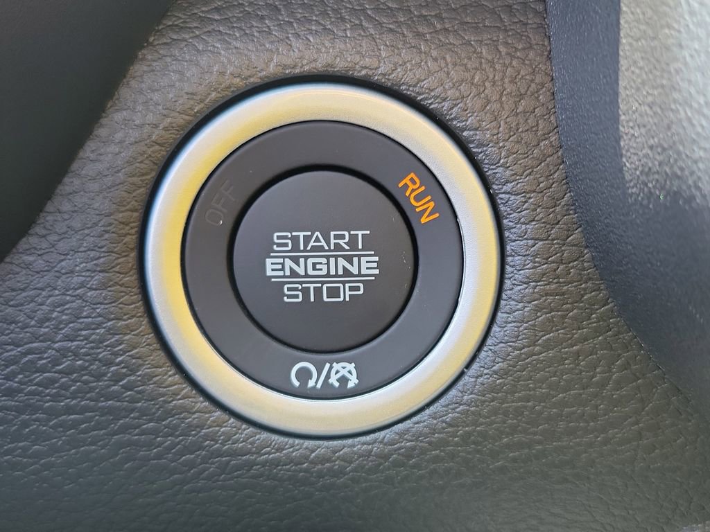 New 2026 RAM 1500 Express AWD/4WD image 28