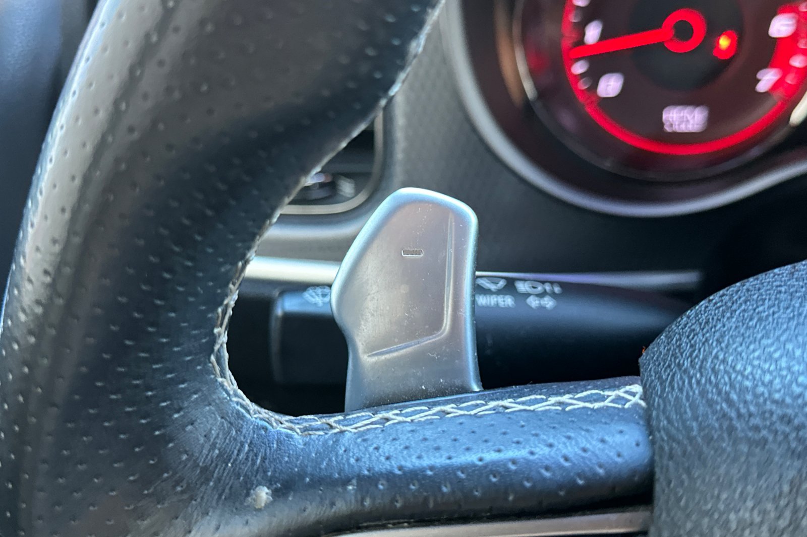 Used 2018 Dodge Charger SRT Hellcat RWD image 36