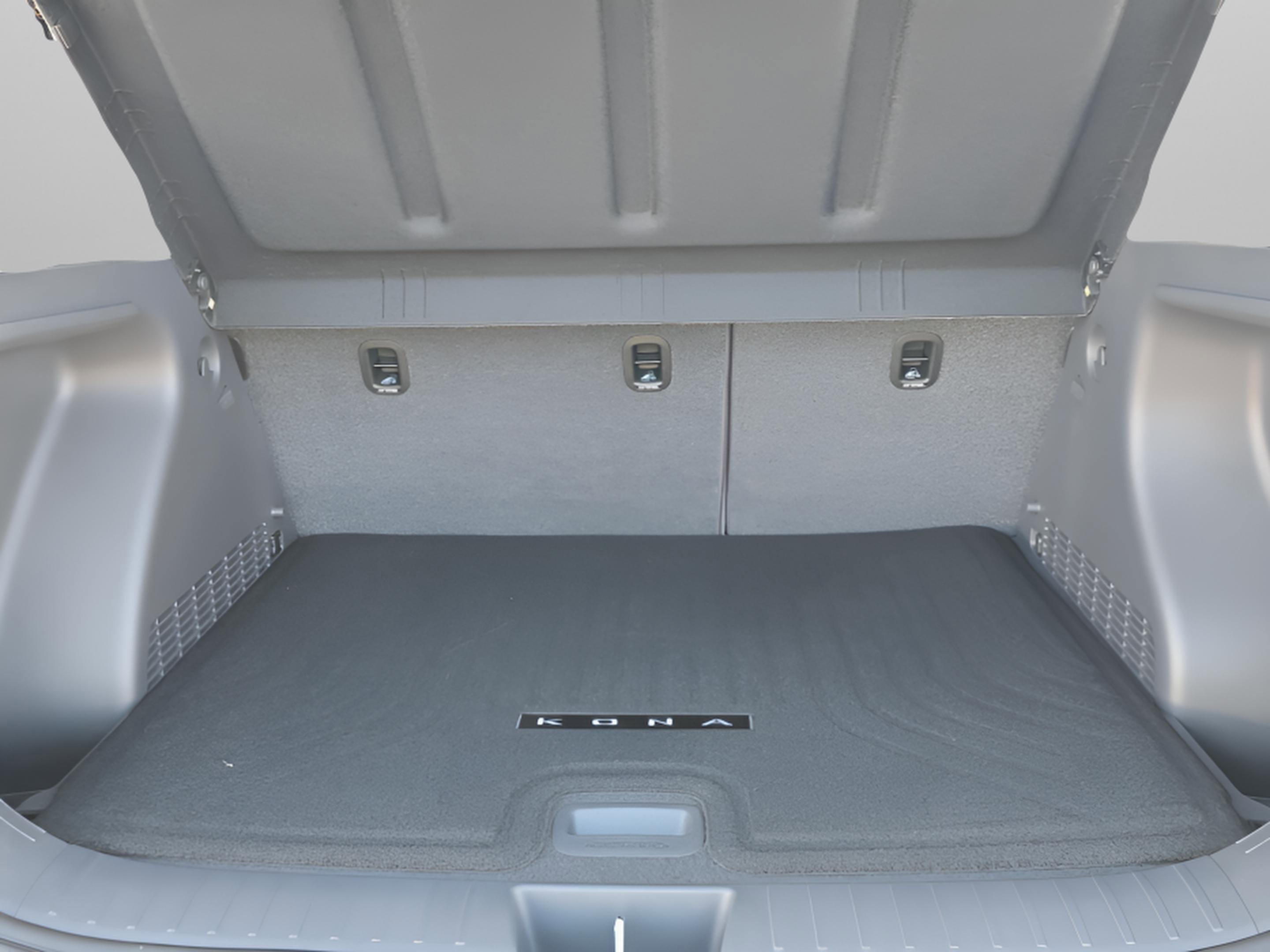 New 2026 Hyundai Kona SEL Premium image 34