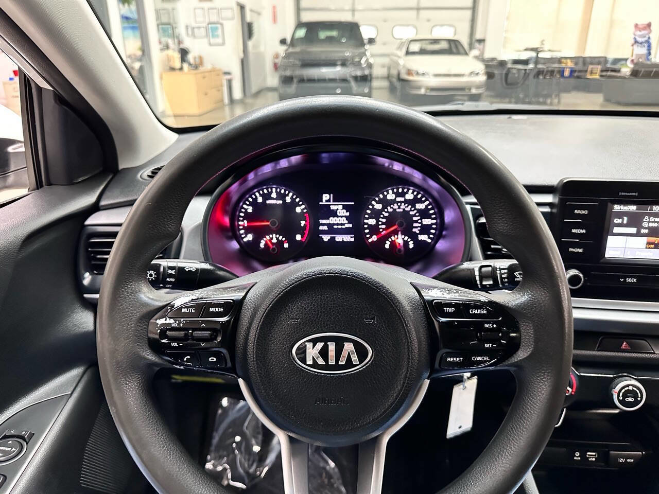 Used 2019 Kia Rio S image 20