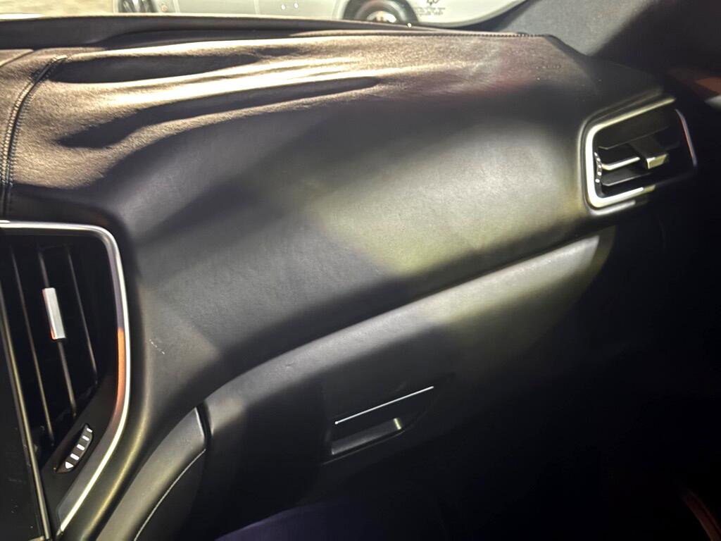 Used 2019 Maserati Ghibli S Q4 image 20