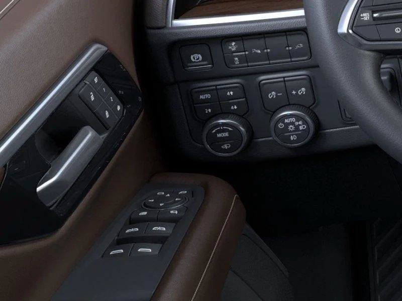 New 2026 Chevrolet Suburban High Country AWD/4WD image 85