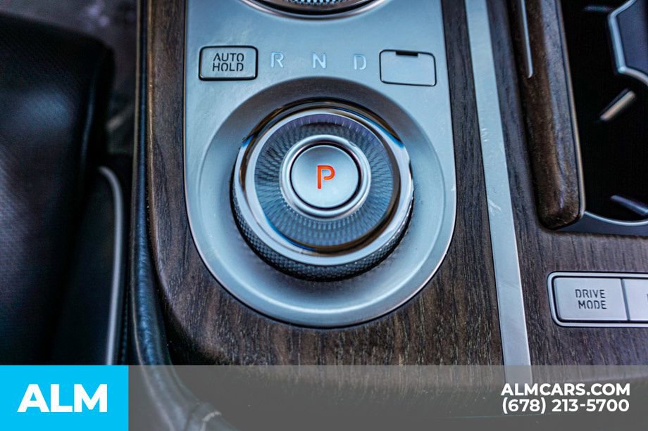 Used 2021 Genesis G80 3.5T w/ Prestige Package image 45