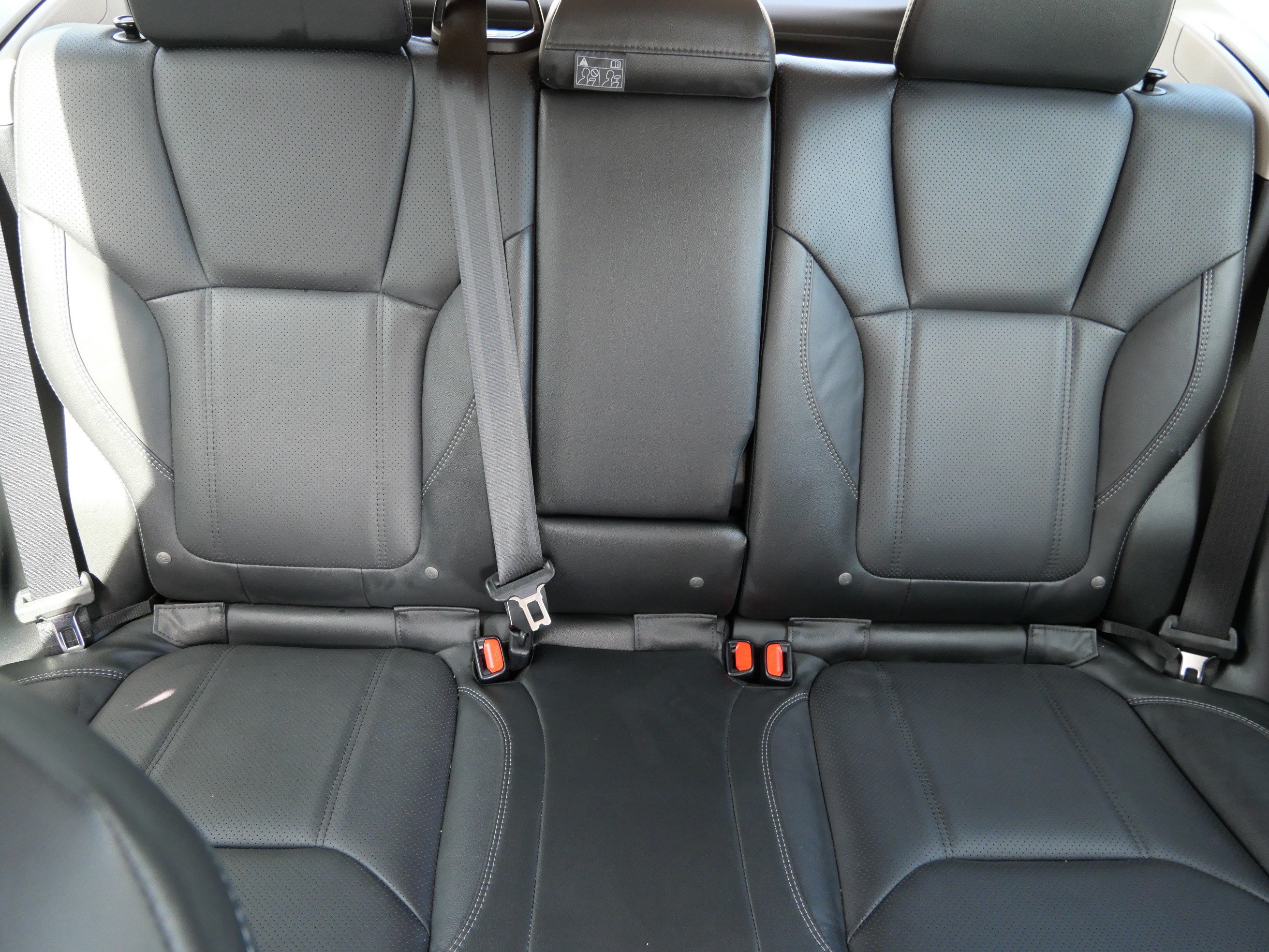 Used 2024 Subaru Forester Limited AWD/4WD image 13