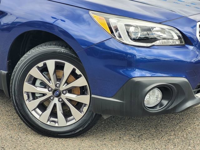 Used 2017 Subaru Outback 3.6R Touring AWD/4WD image 6