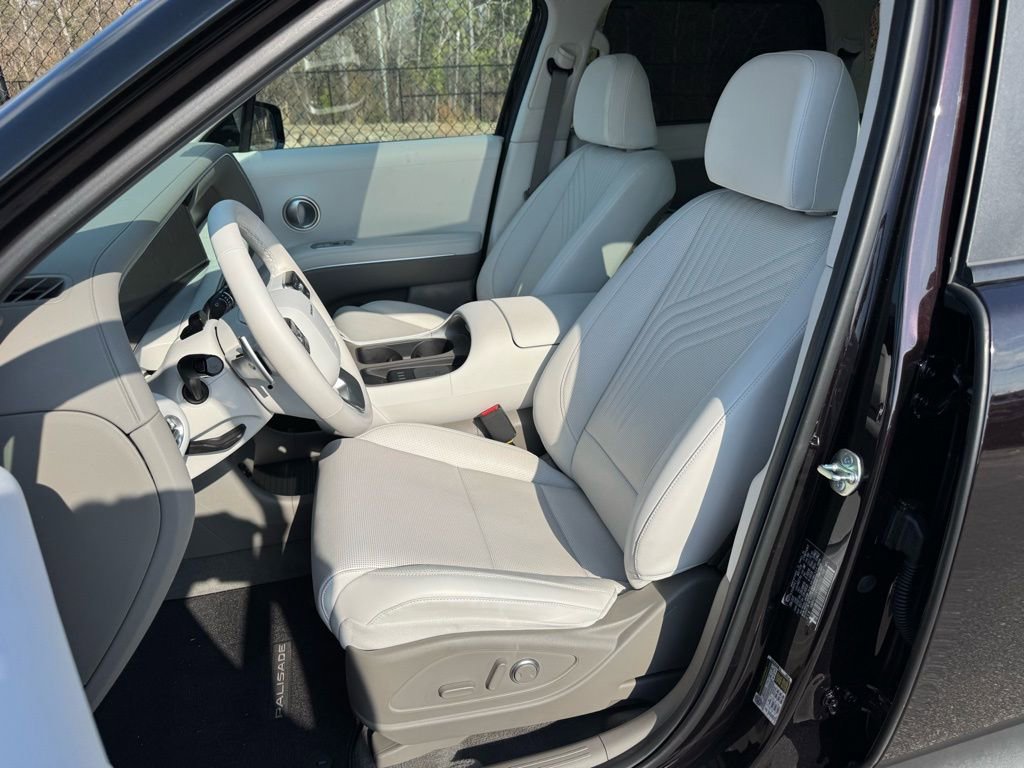 Used 2026 Hyundai Palisade SEL image 17