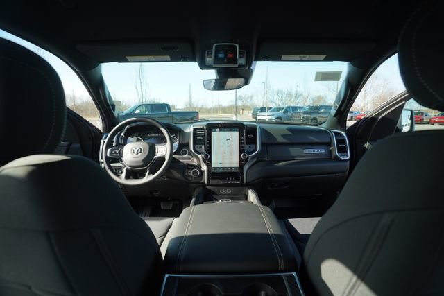 New 2026 RAM 1500 Big Horn image 21