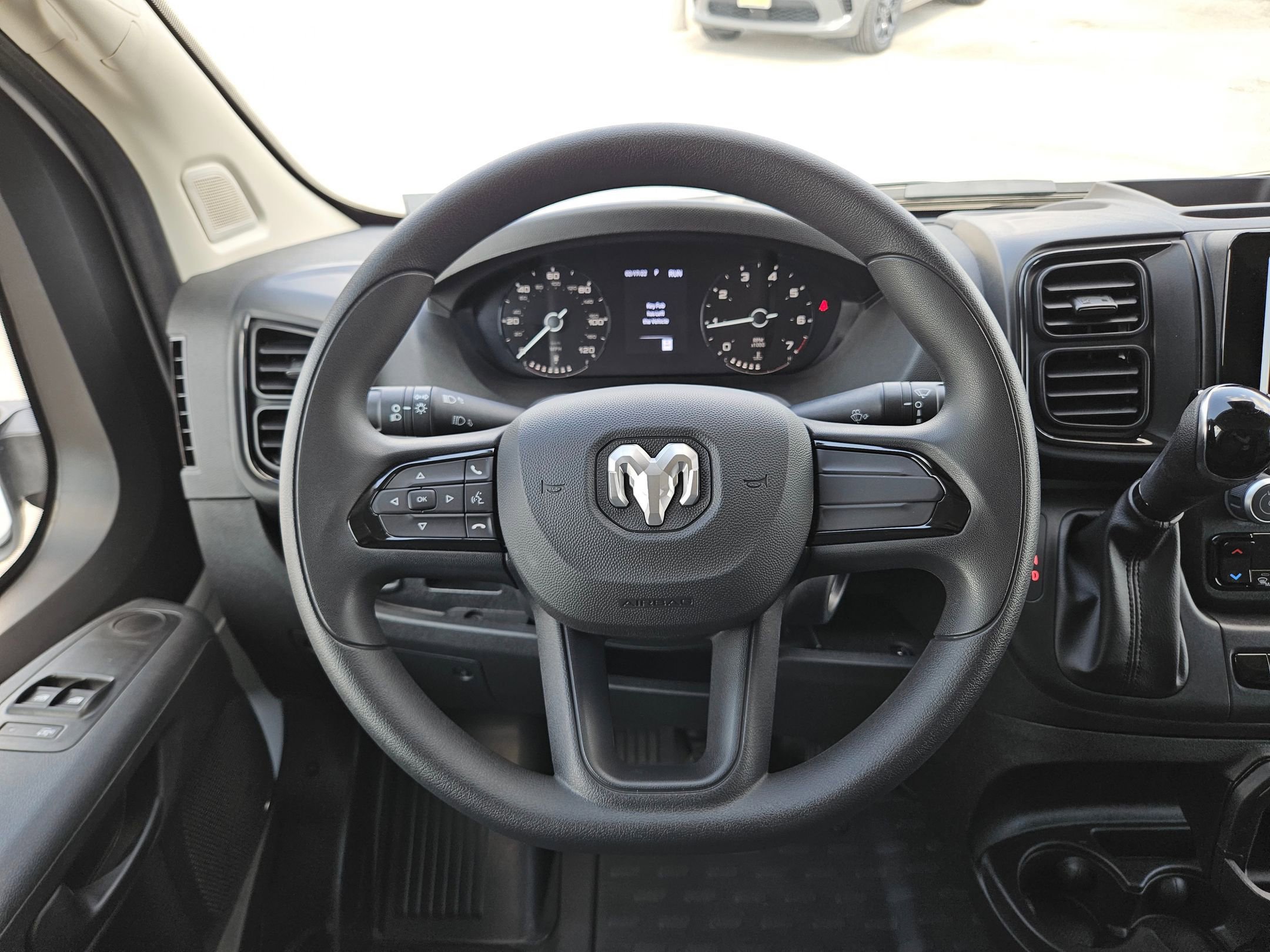 New 2026 RAM ProMaster 1500 image 40