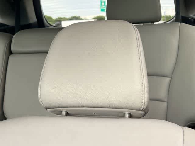 Certified 2018 Honda Pilot EX-L image 25