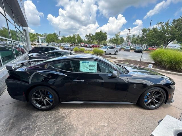 New 2024 Ford Mustang Dark Horse image 14