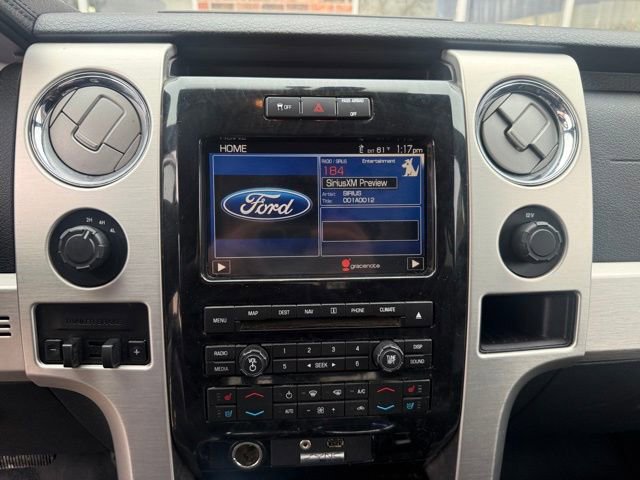 Used 2011 Ford F150 Platinum image 28