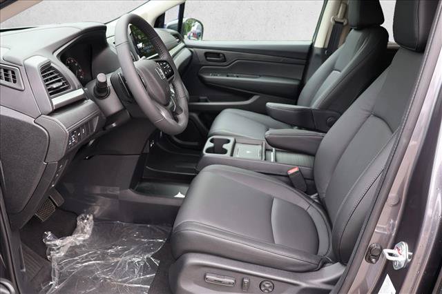 New 2026 Honda Odyssey EX-L image 11