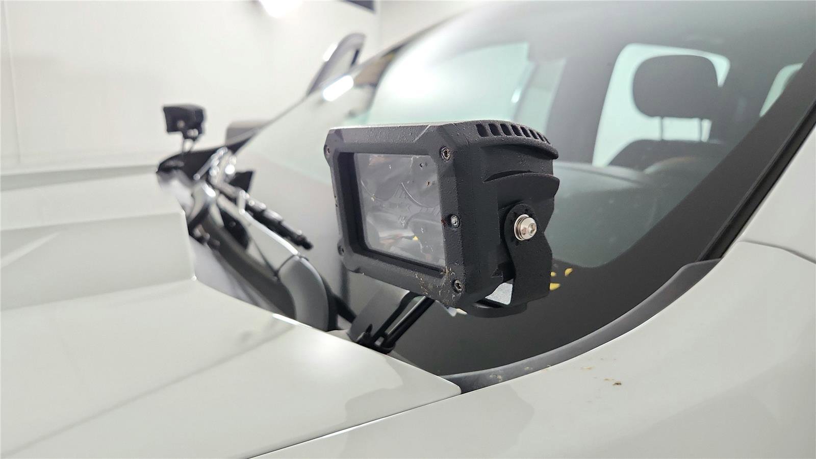 Used 2025 Chevrolet Colorado Trail Boss AWD/4WD image 9