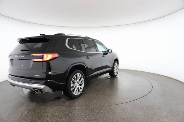 Used 2025 GMC Acadia Denali w/ Super Cruise Package image 17