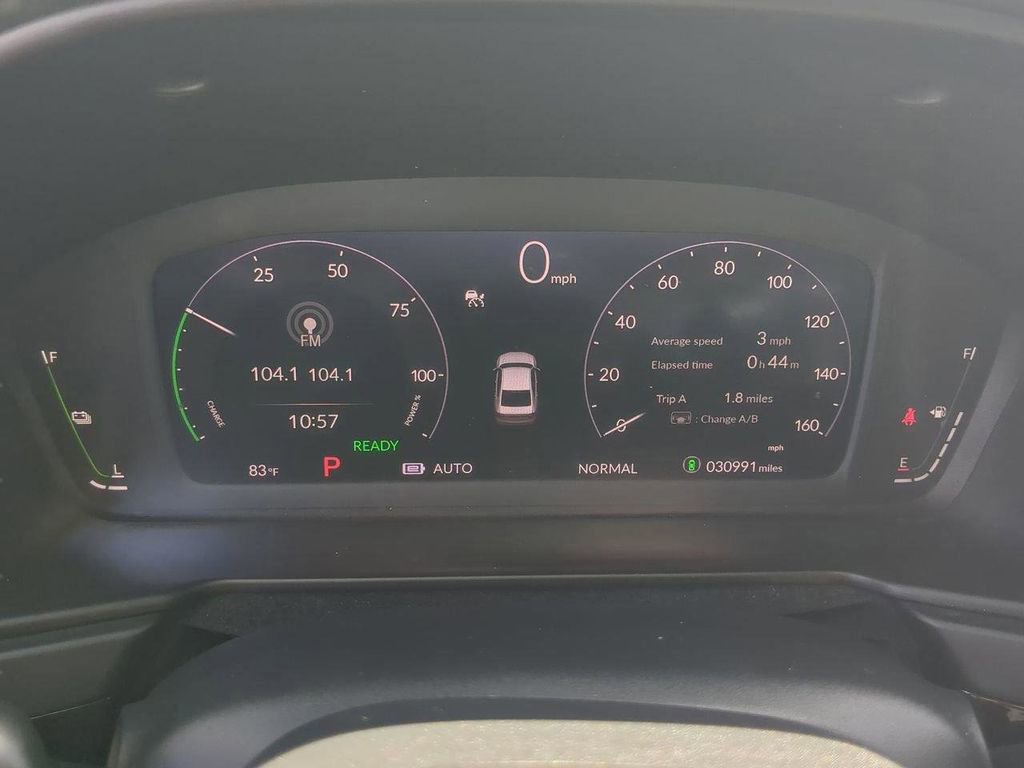 Used 2024 Honda Accord EX-L image 24