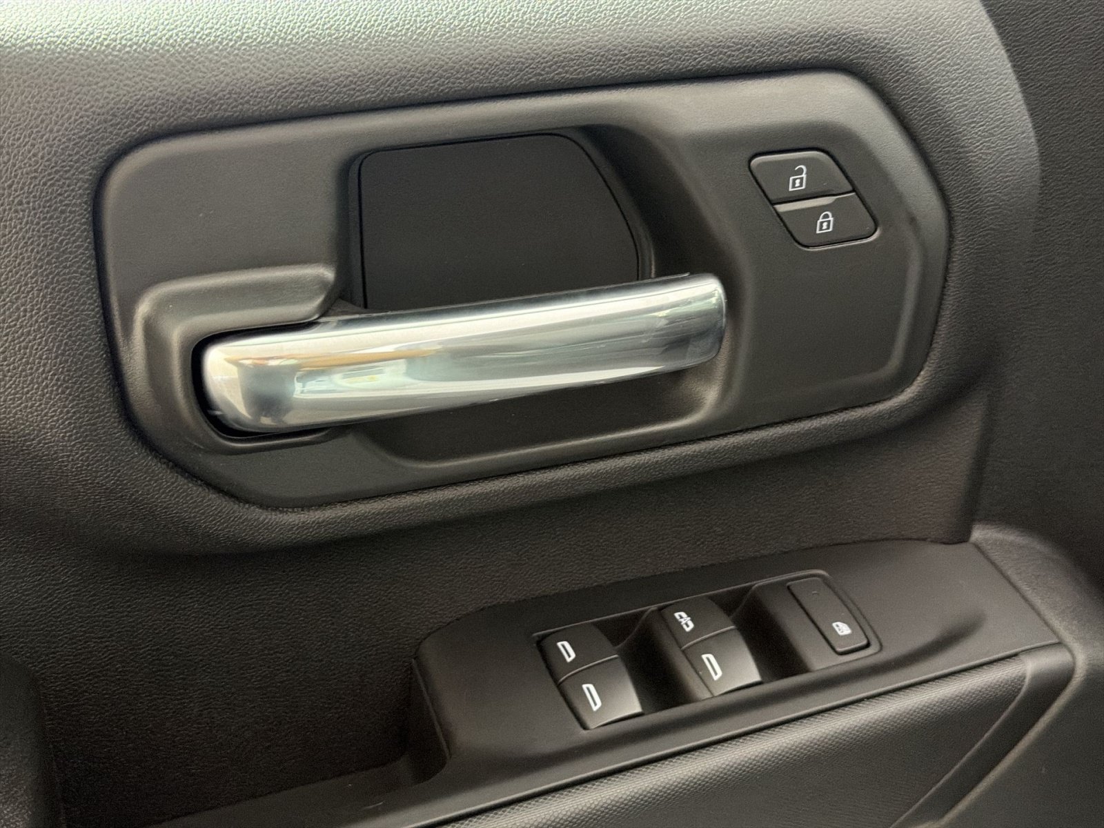 New 2026 GMC Sierra 2500 Pro AWD/4WD image 15