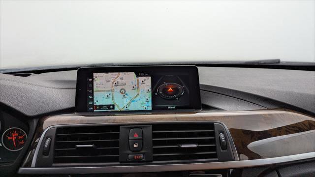 Used 2018 BMW 430i Gran Coupe xDrive image 30