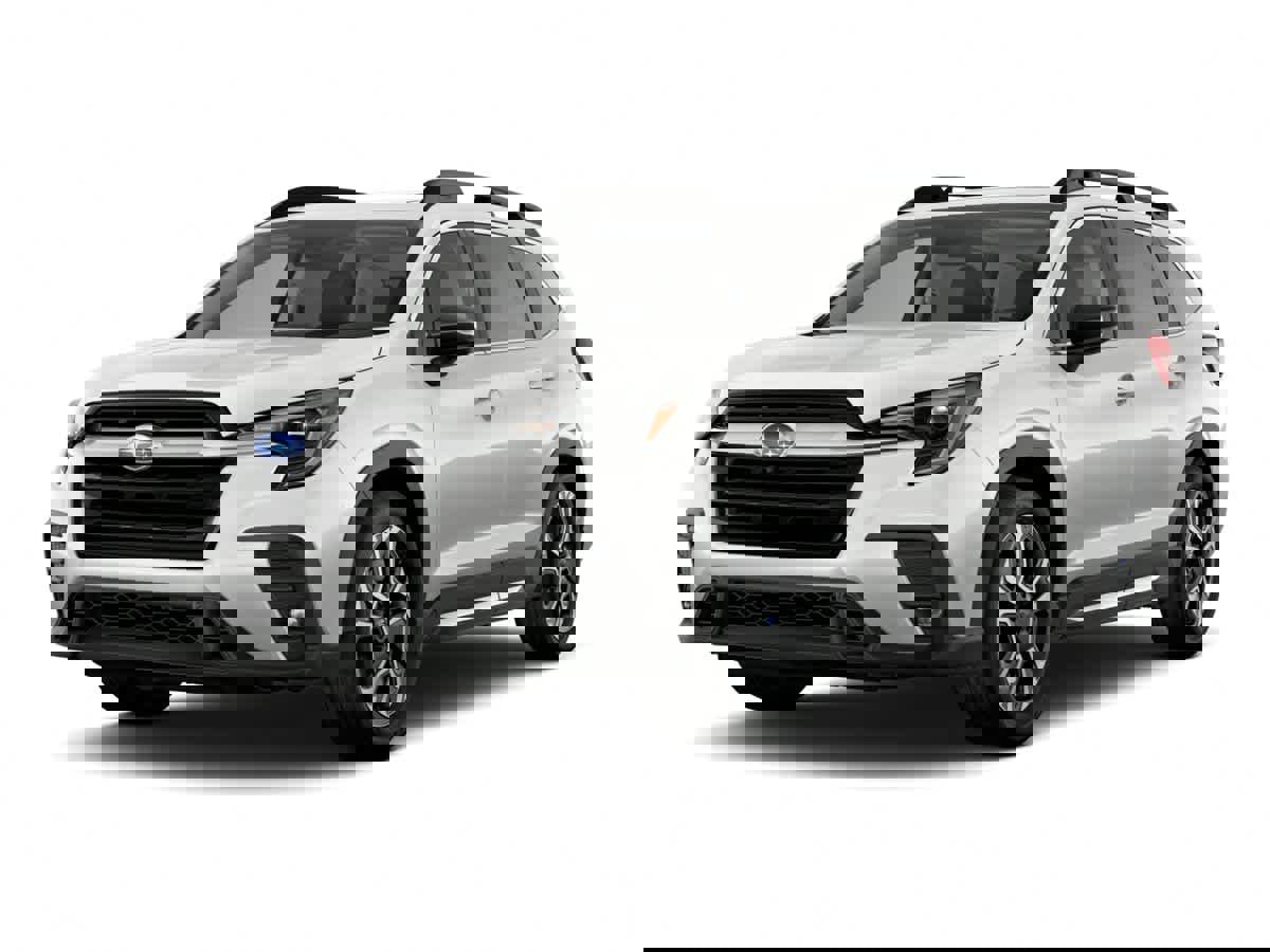 New 2026 Subaru Ascent Limited image 1