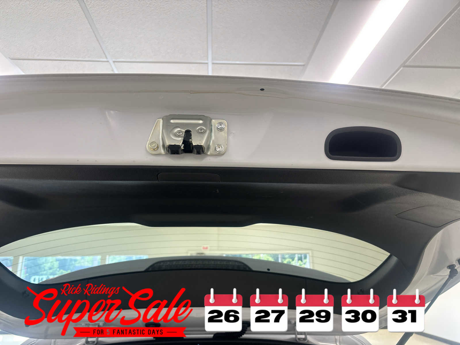 Used 2024 Mitsubishi Outlander Sport LE image 12