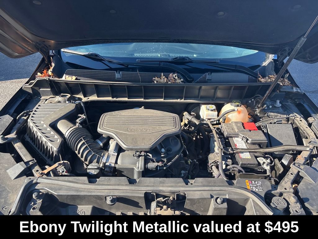 Used 2019 GMC Acadia SLE w/ Driver Alert Package I image 5