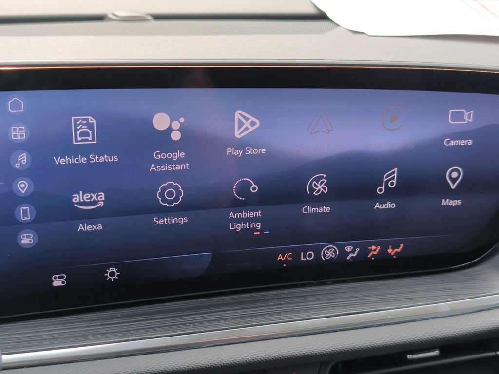 Used 2024 Buick Envision Preferred AWD/4WD image 19