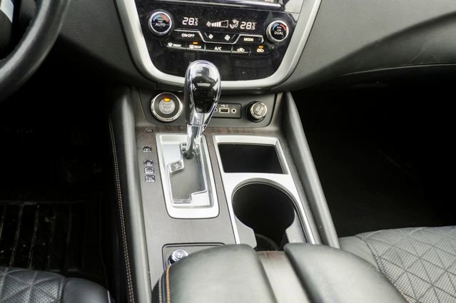 Used 2023 Nissan Murano Platinum image 14