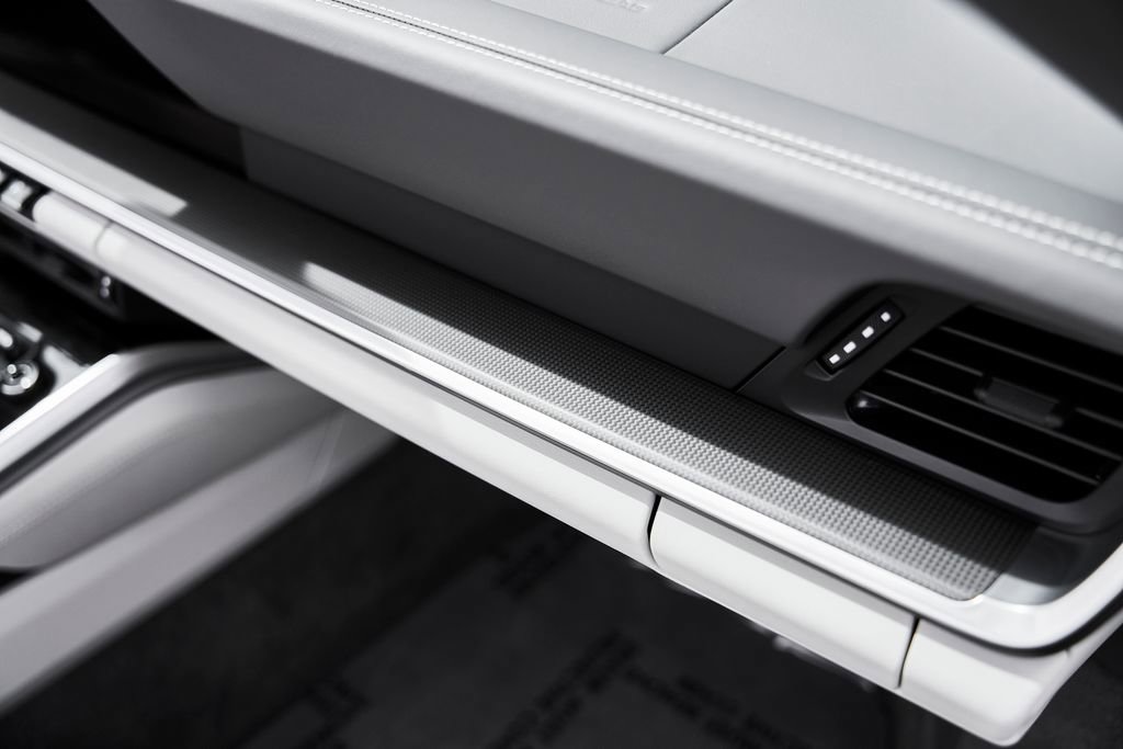 Used 2024 Porsche 911 Turbo S image 39