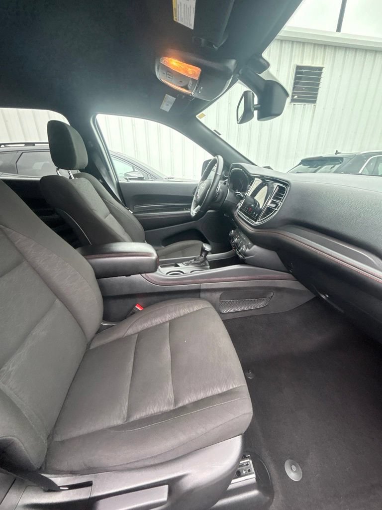 Used 2026 Dodge Durango GT AWD/4WD image 25