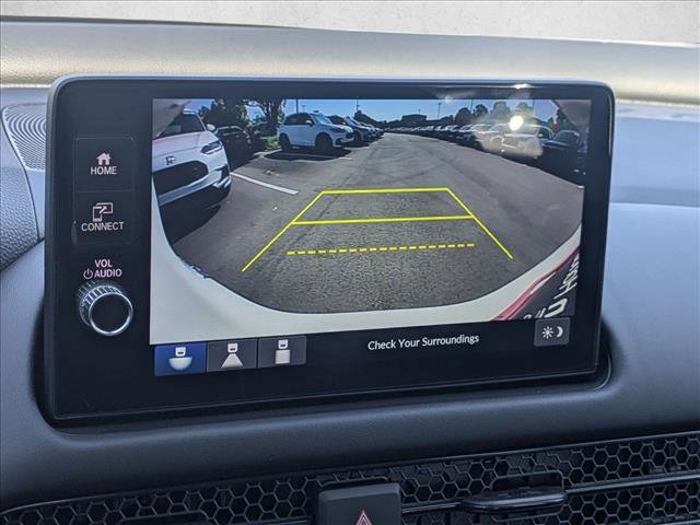 New 2026 Honda HR-V LX image 13