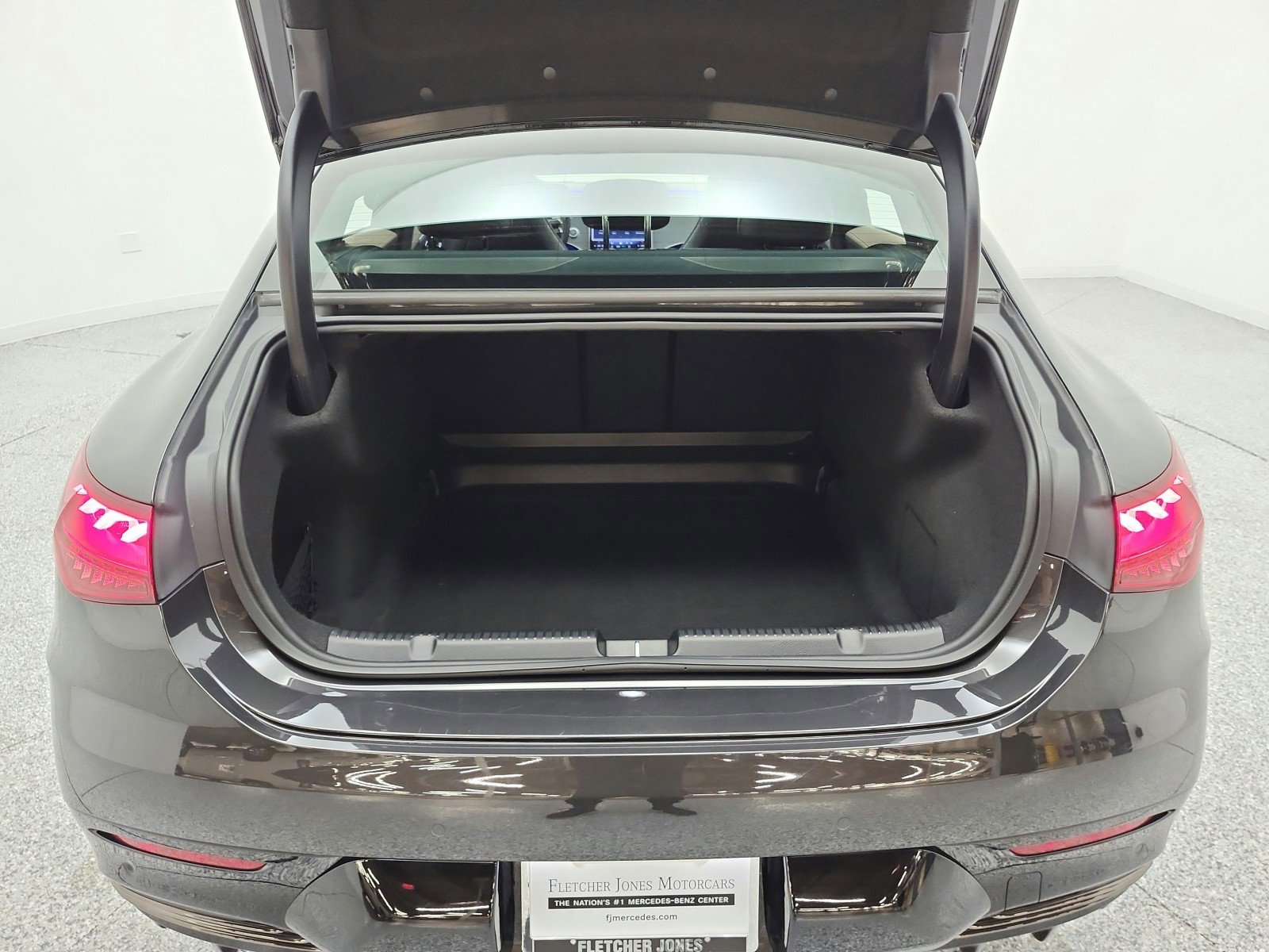 Used 2023 Mercedes-Benz EQE AMG 4MATIC Sedan w/ Winter Package image 25