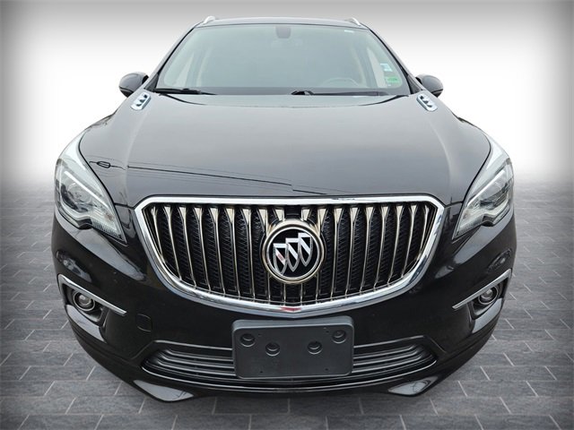 Used 2017 Buick Envision Essence image 2