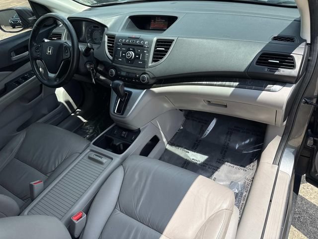 Used 2013 Honda CR-V EX-L image 16