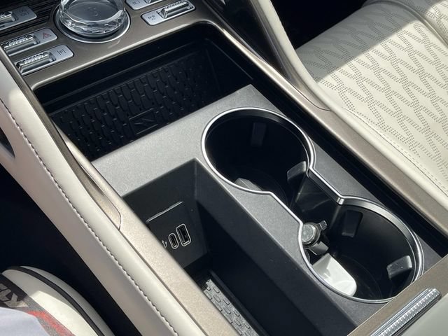 Certified 2025 Lincoln Nautilus Black Label w/ Jet Appearance Package AWD/4WD image 40