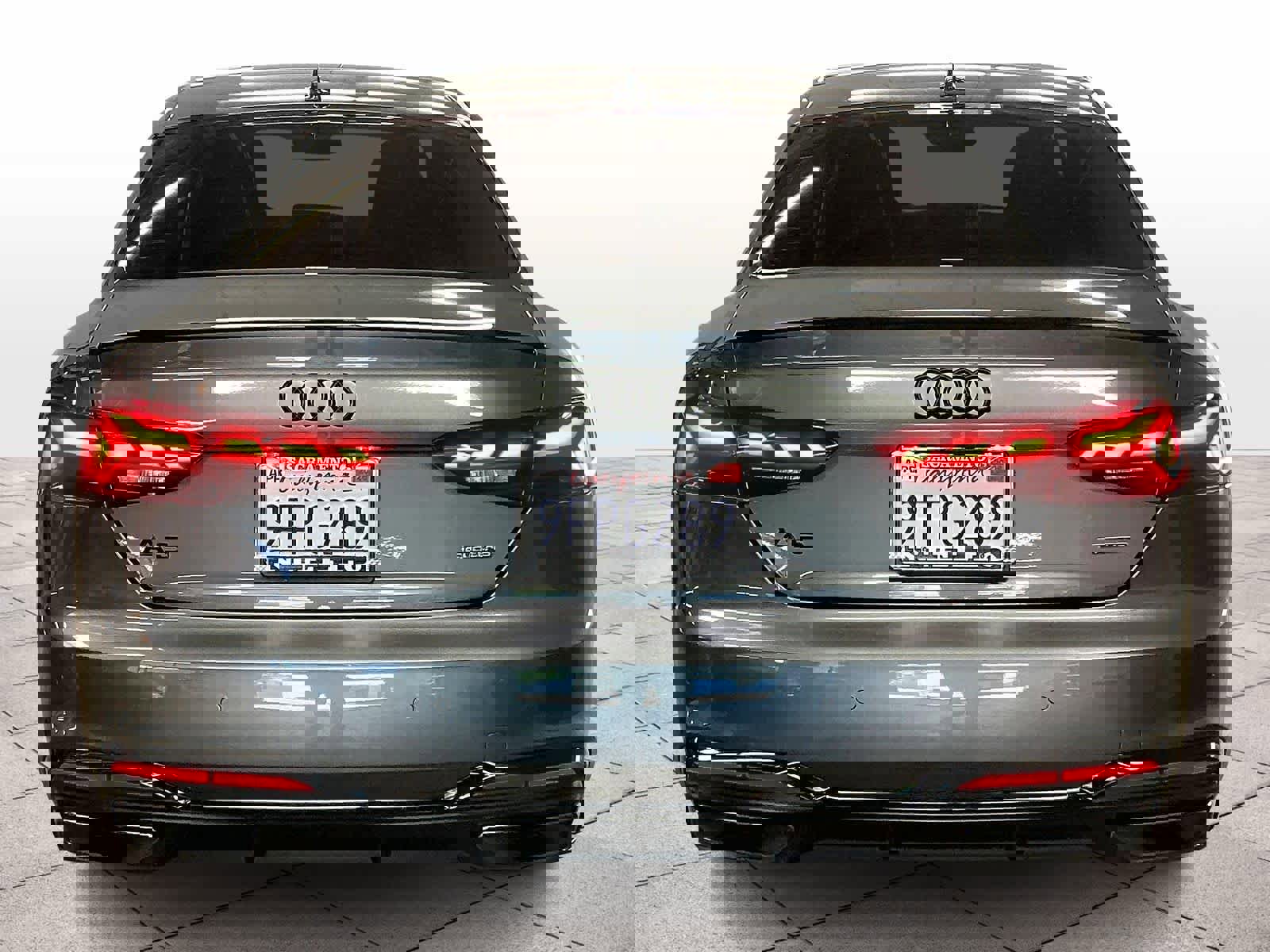 Used 2023 Audi A5 2.0T Premium Plus w/ Premium Plus image 6