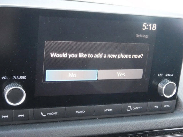 Used 2023 Honda Civic Sport image 21