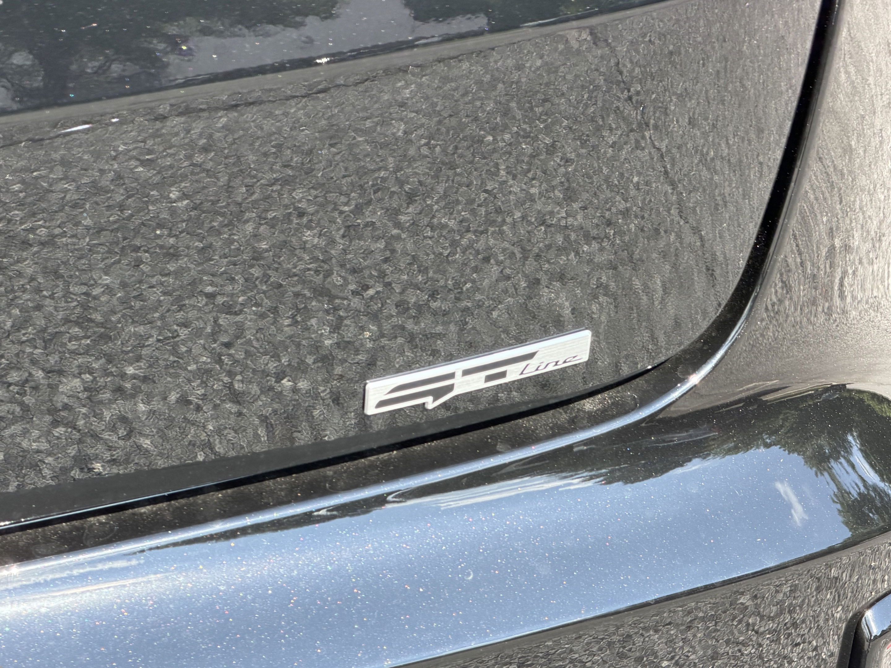 New 2026 Kia K4 GT-Line FWD image 48
