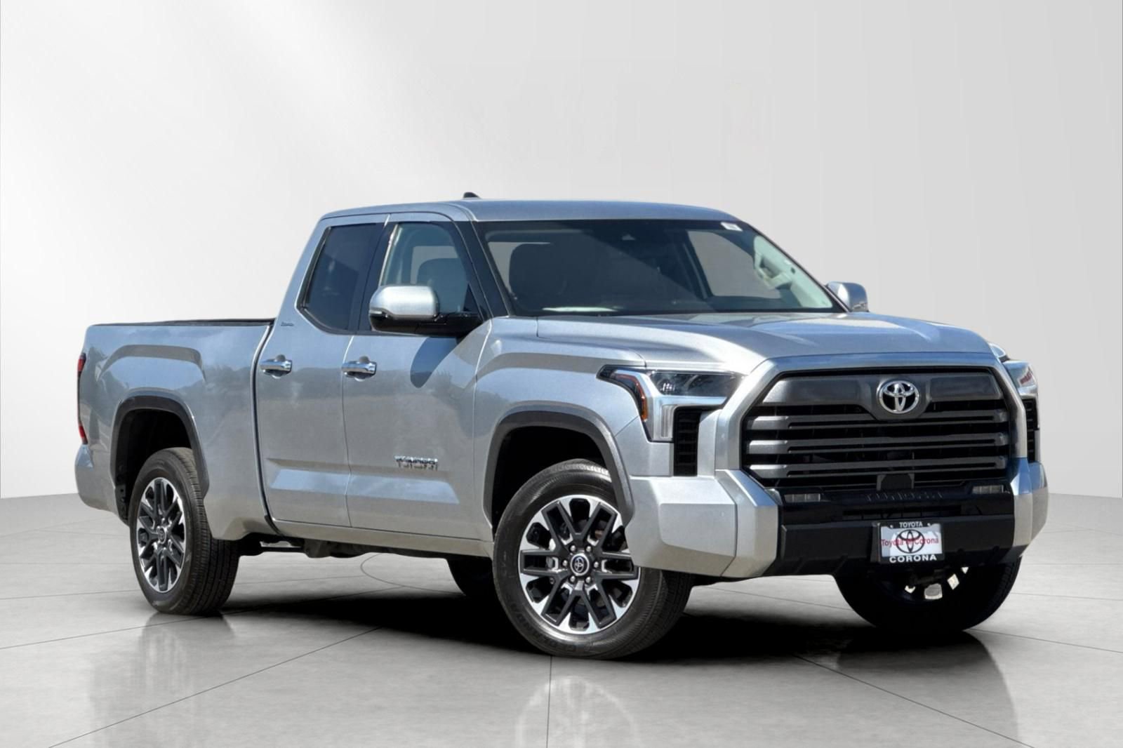 Used 2023 Toyota Tundra Limited