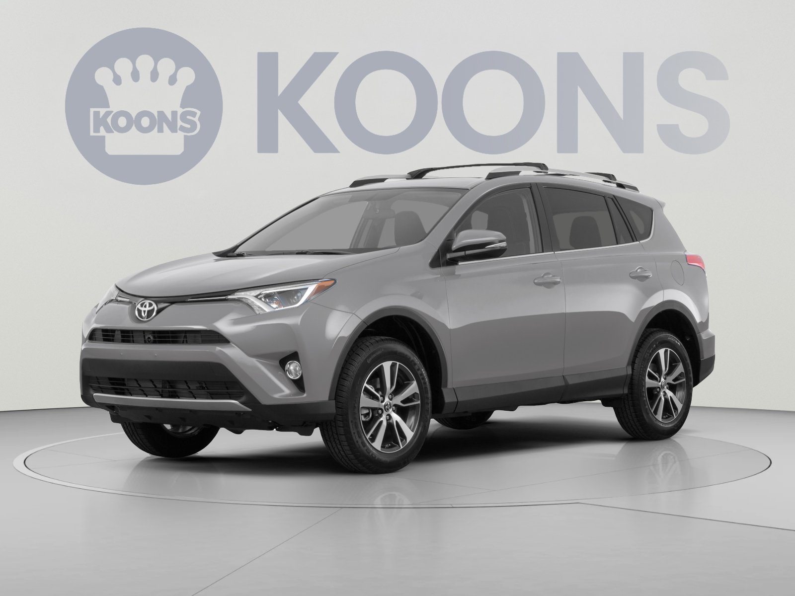 Used 2018 Toyota RAV4 XLE w/ Plus Extra Value Package